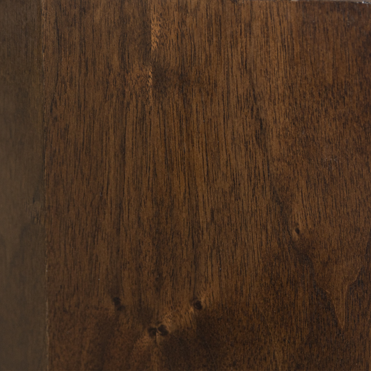 Walnut + White Oak Sample