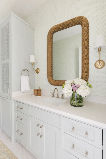 Webb Mirror
