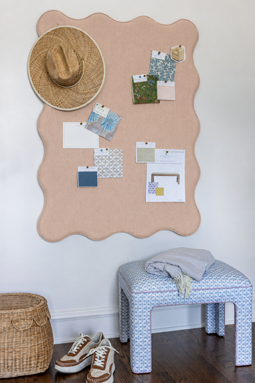 Winnie Bulletin Board