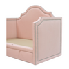 Emerson Trundle Daybed