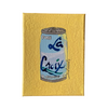 La Croix Painting - 6"x8"