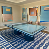 Jenny Ping Pong Table