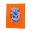 La Croix Painting - 6"x8"