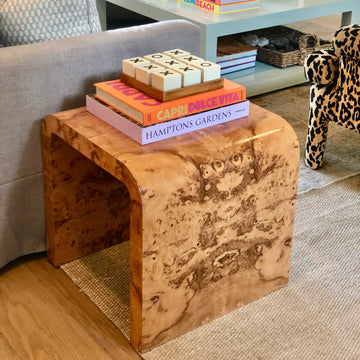 Marta Side Table
