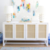 Christie Credenza