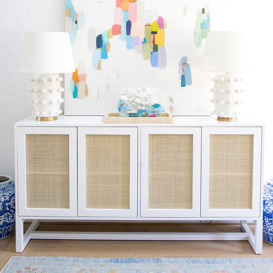 Christie Credenza