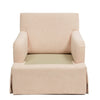 Katherine Roll Arm Chair