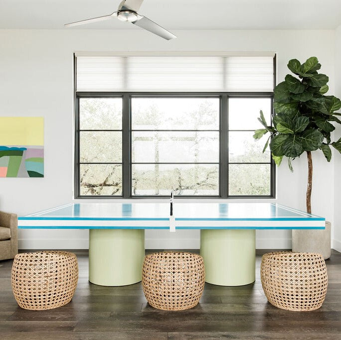 Ping Pong Tables