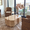 Callie Coffee Table