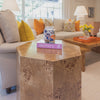Tory Side Table